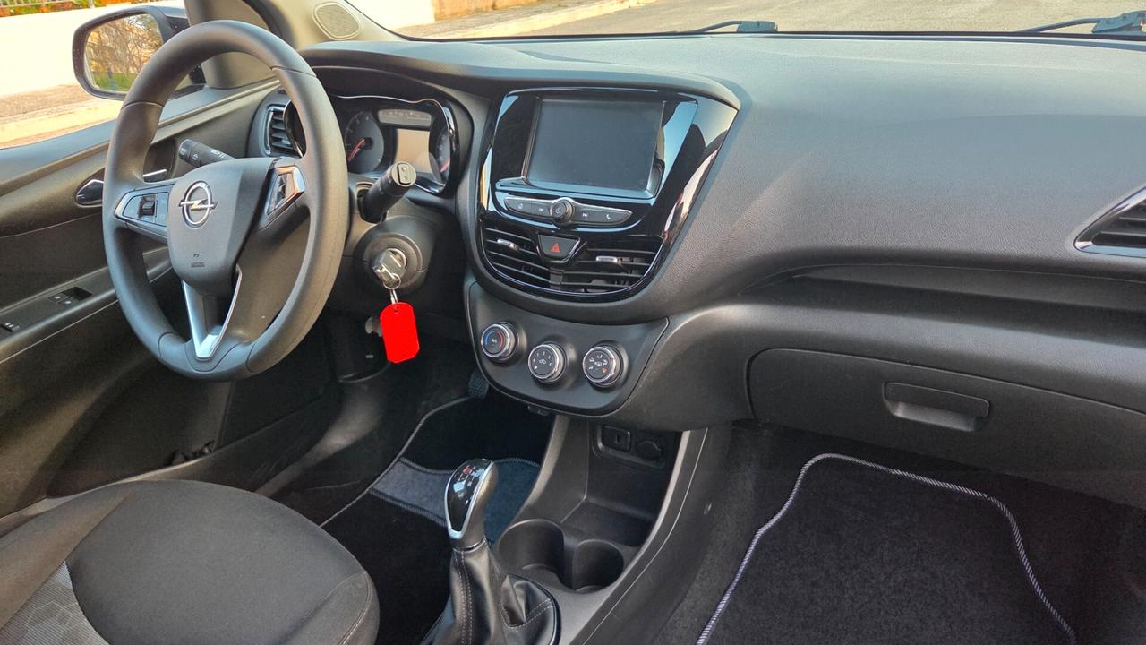 Opel Karl Rocks 1.0 GPL