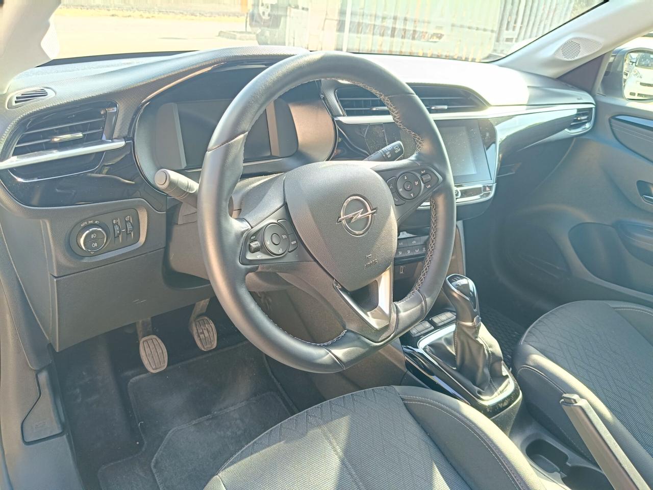 Opel Corsa 1.2 Elegance
