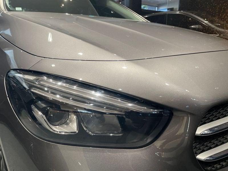 Mercedes-Benz Classe B B 180 d Sport Plus auto