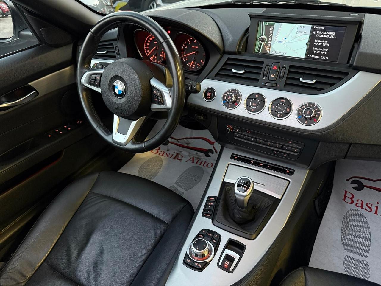Bmw Z4 sDrive23i