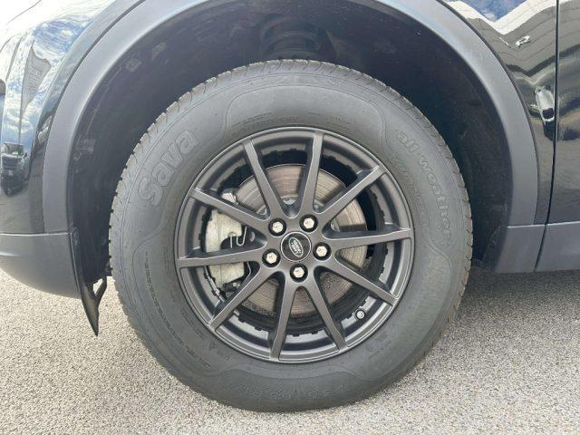 LAND ROVER Discovery Sport 2.0D I4-L.Flw 150 CV AWD Auto R-Dynamic