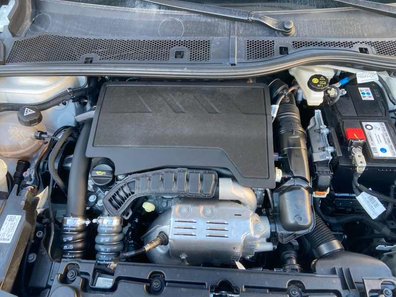 OPEL Mokka 1.2 t GS Line s&s 130cv at8