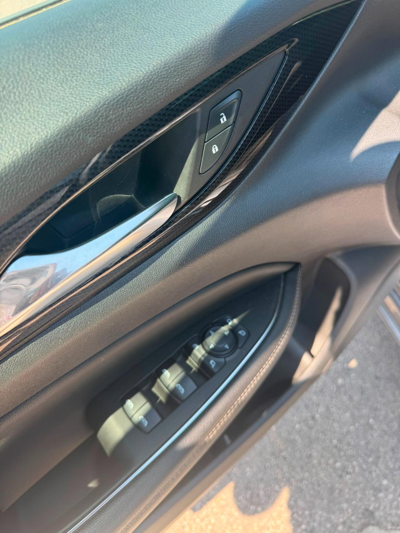 Opel Insignia Grand Sport