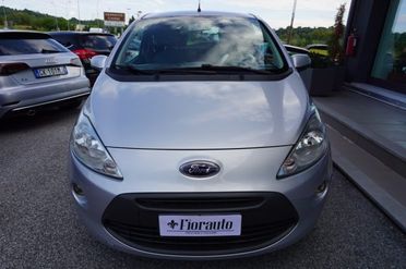 FORD Ka 1.3TDCI titanium