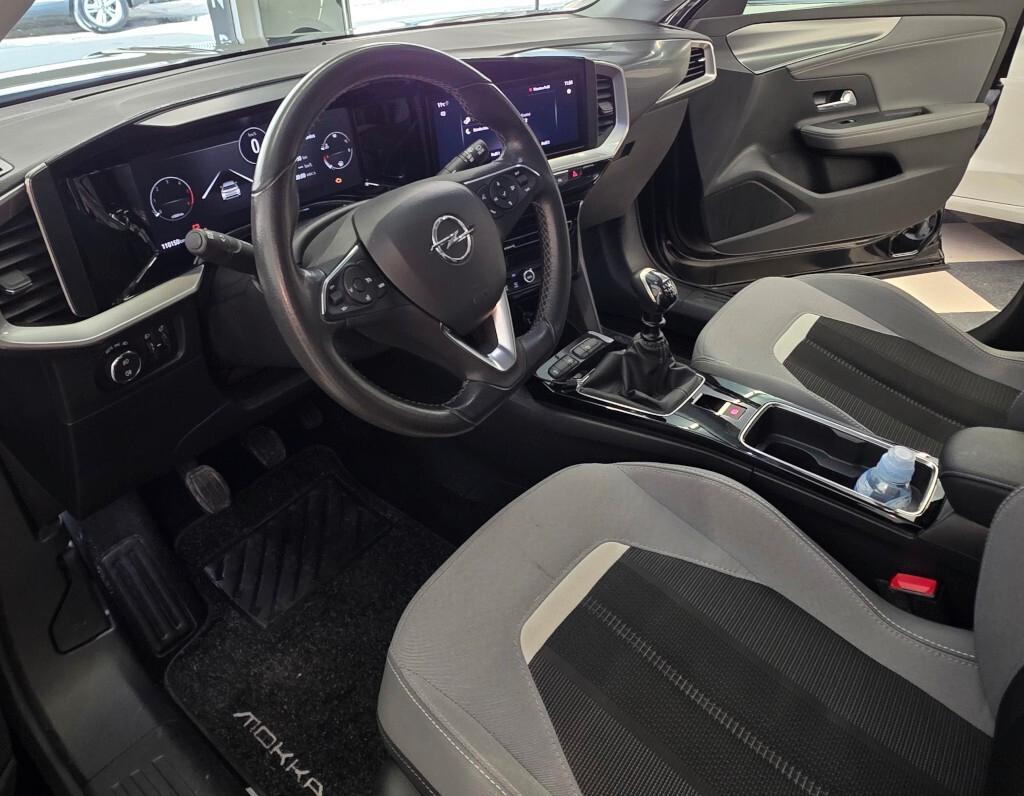 Opel Mokka 1.5 diesel Elegance