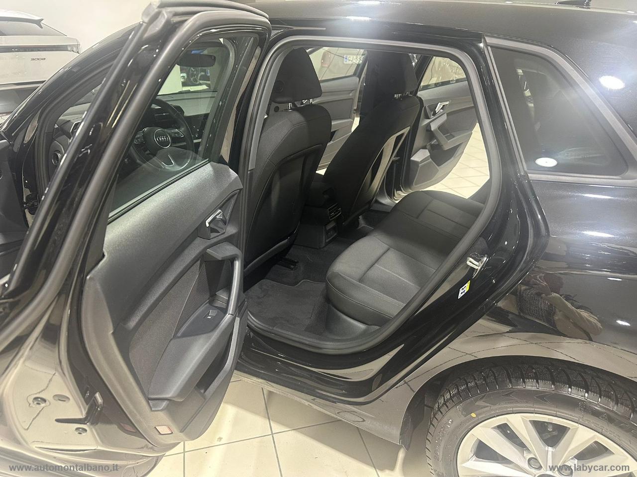 AUDI A3 SPB 30 TDI S tronic Business