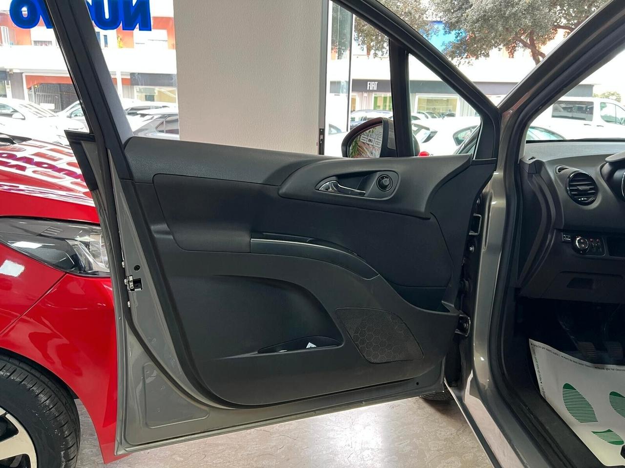 Opel Meriva 1.4 100CV Elective GPL EURO 6