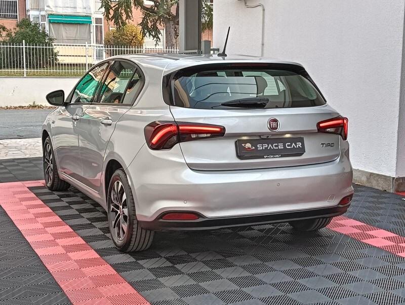 FIAT Tipo (2015-->) Tipo 1.0 5 porte Life