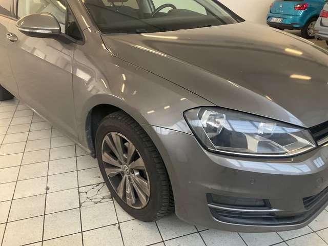 Volkswagen Golf Golf 5p 1.2 tsi Comfortline 110cv E6
