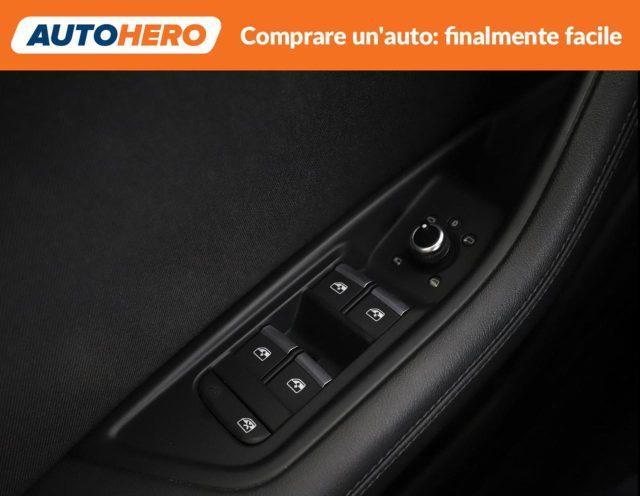 AUDI A4 Avant 2.0 TDI 190 CV S tronic Sport