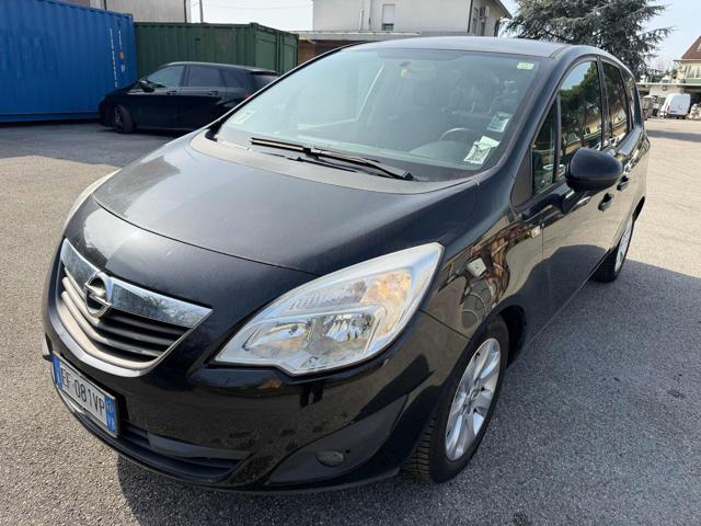 OPEL Meriva 1.3 CDTI 95CV ecoFLEX Cosmo Stupenda Bellissima