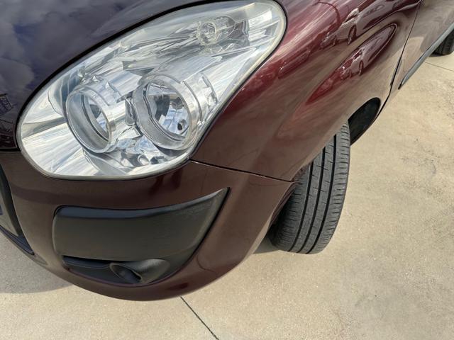 FIAT Doblo Doblò 1.6 MJT 16V Emotion