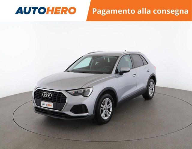 AUDI Q3 35 TDI S tronic