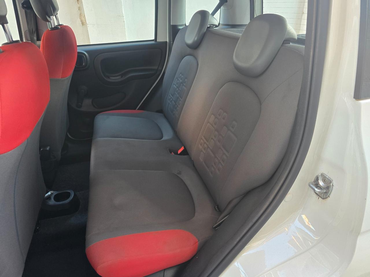Fiat Panda 1.2 69CV GPL