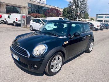Mini Mini 1.4 16V