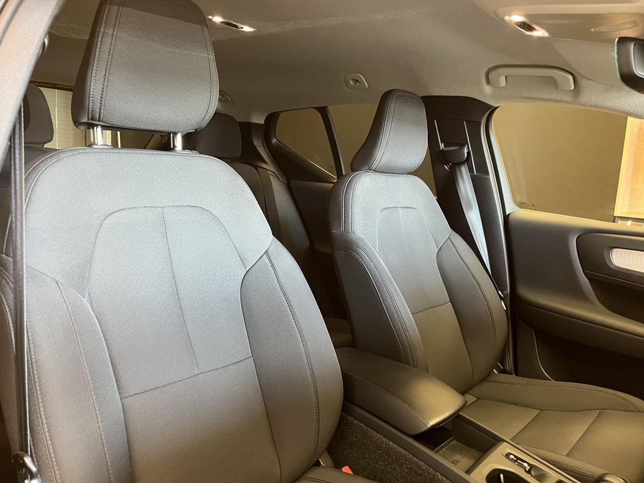 VOLVO XC40 - XC40 1.5 t5 phev Inscription Expression auto my21