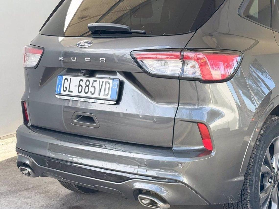 FORD Kuga 1 5 ecoblue st line 2wd 120cv