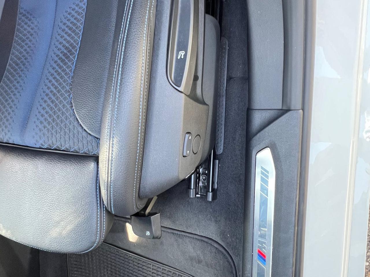 Bmw M1 M Sport 118 i #6724