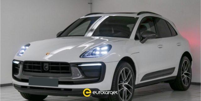 PORSCHE Macan 2.0 T