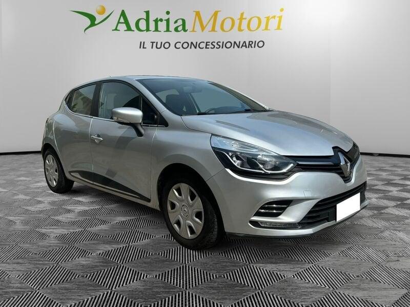 Renault Clio dCi 8V 75CV Start&Stop 5 porte Energy Life