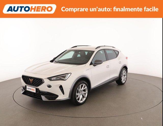 CUPRA Formentor 1.4 e-Hybrid DSG