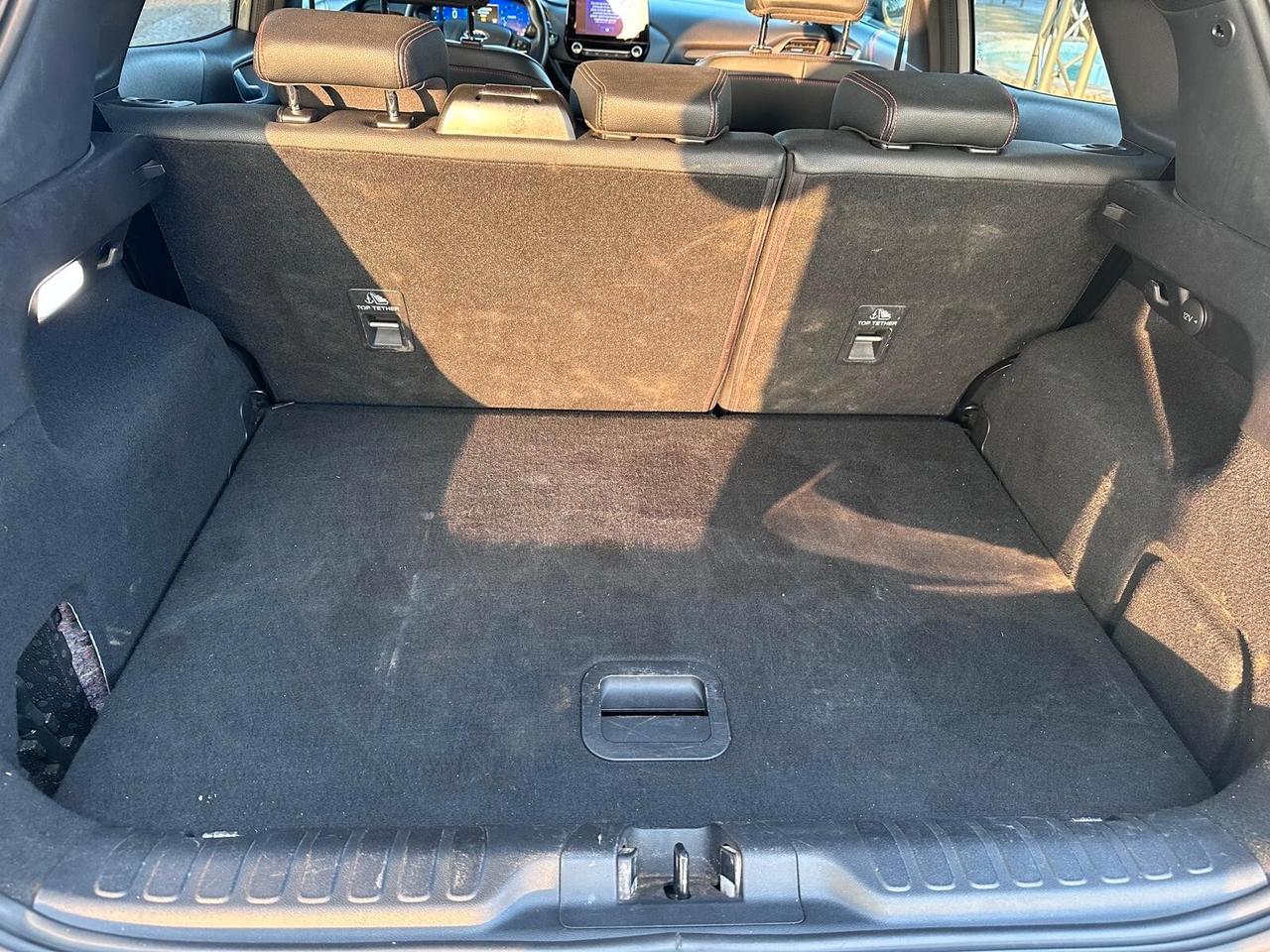 Ford Puma 1.0 EcoBoost Hybrid 125 CV S&S ST-Line X