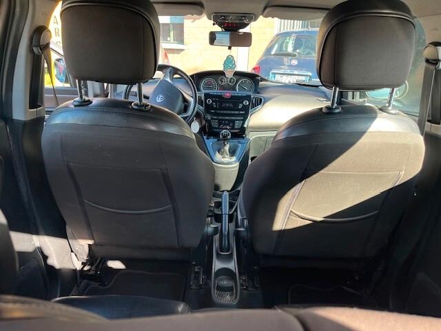 Lancia Ypsilon 1.3 MJT 16V 95 CV 5 porte S&S Gold