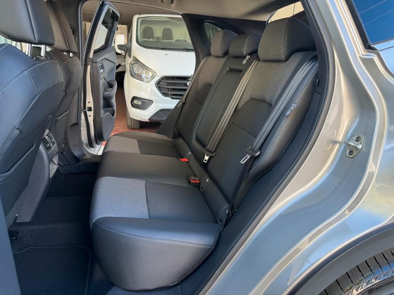 Nissan Qashqai 1.3 mhev N-Connecta PROMO
