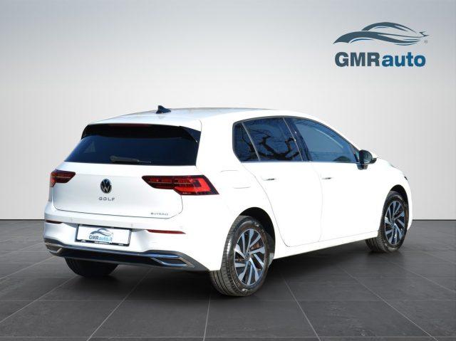 VOLKSWAGEN Golf 1.4 TSI eHYBRID 204 CV DSG Style PREZZO REALE