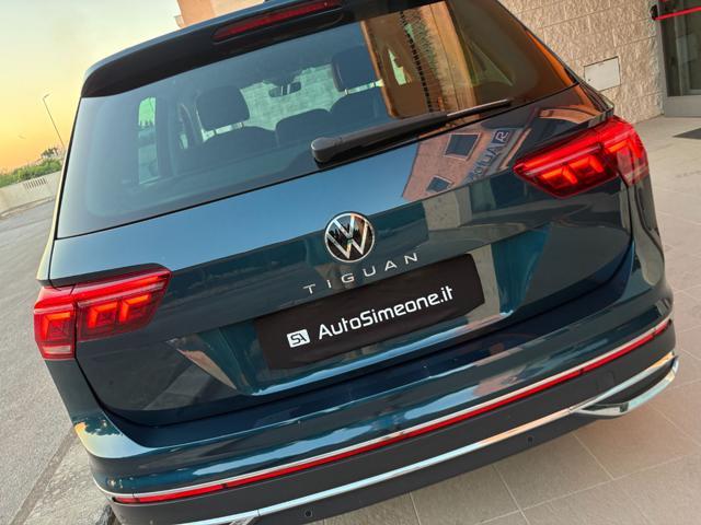VOLKSWAGEN Tiguan 2.0 TDI 150 CV SCR DSG Elegance VIRTUAL