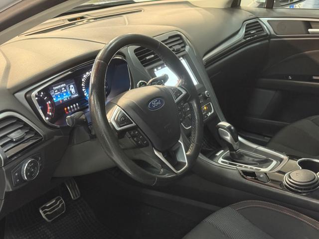 FORD Mondeo 2.0 EcoBlue 150 CV aut.ST-LINE