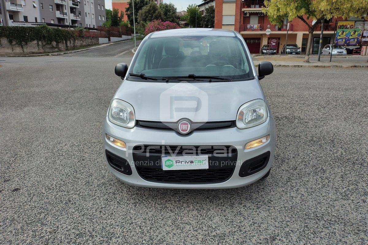 FIAT Panda 1.3 MJT S&S Pop