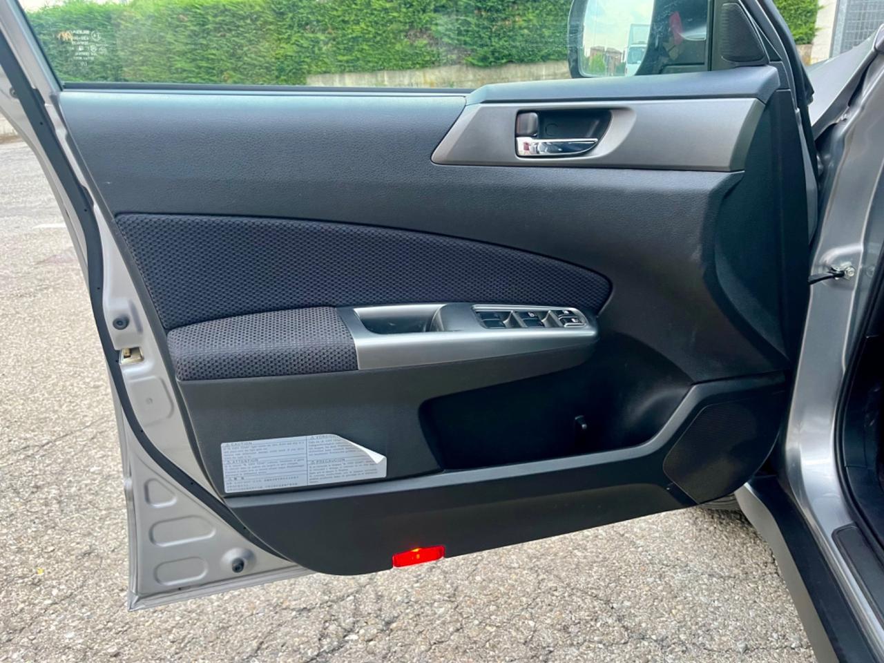 Subaru Forester 2.0D XS Exclusive 4x4