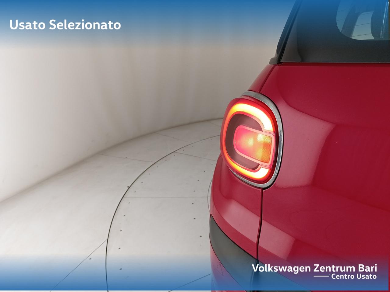 Fiat 500L 1.3 mjt business 95cv dualogic my20