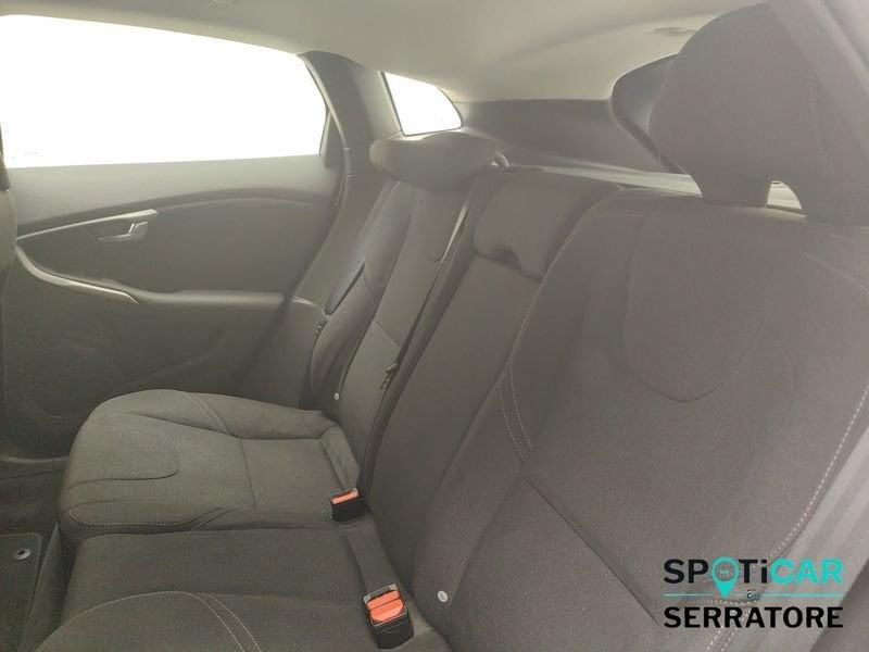 Volvo V40 II 2.0 d2 Momentum