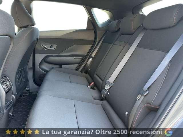 Hyundai KONA BEV 64,8 kWh N Line