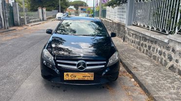 Mercedes-benz A 200 A 220 CDI Automatic Premium