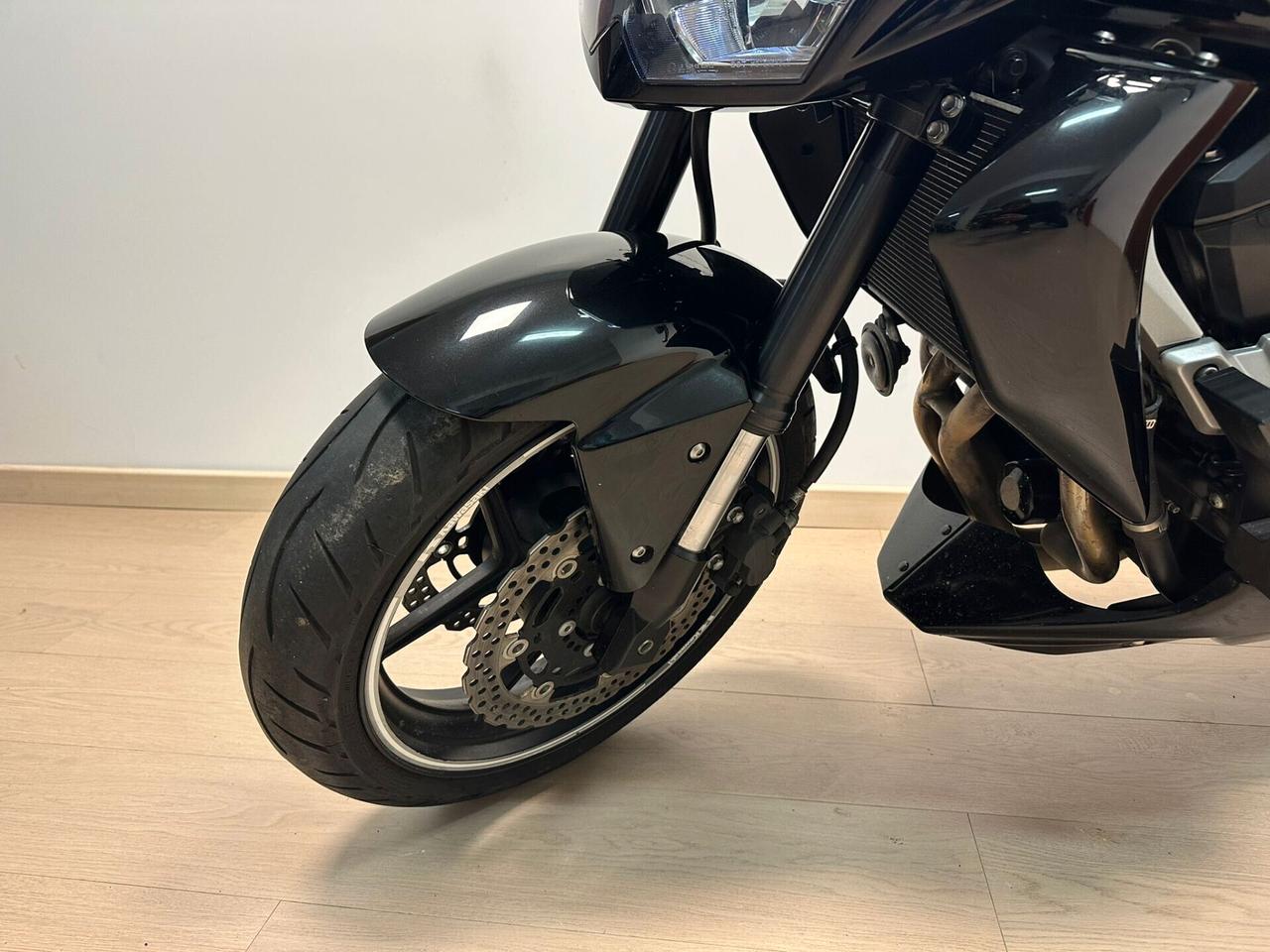 KAWASAKI Z750 Z 750 11.00KM - SARICO MIVV