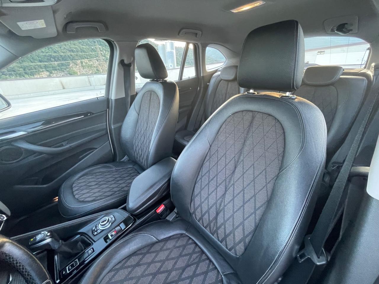Bmw X1 xDrive Msport Euro 6B