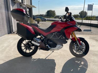Ducati Multistrada 1200