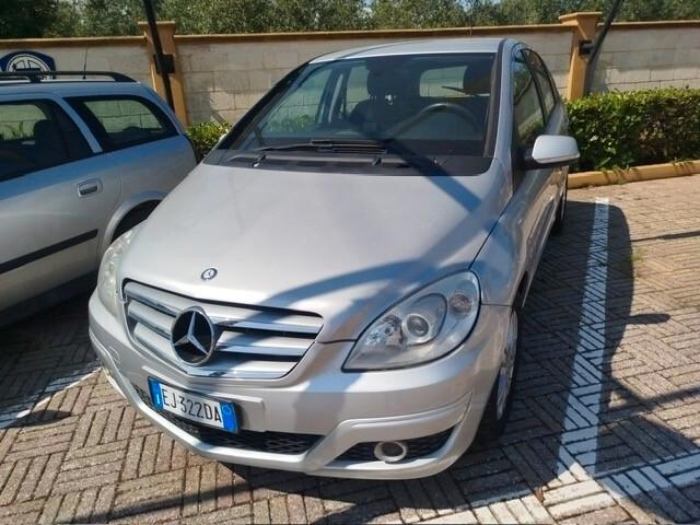 Mercedes-benz B 180 CDI Premium