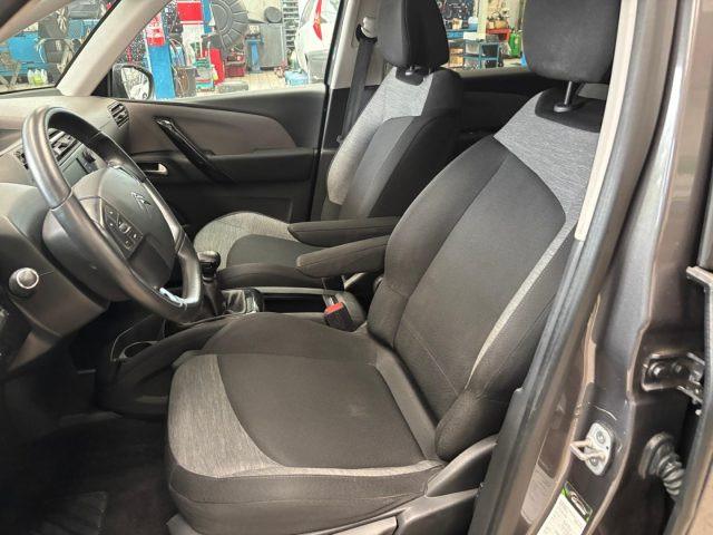 CITROEN C4 Spacetourer PureTech 130 S&S Shine