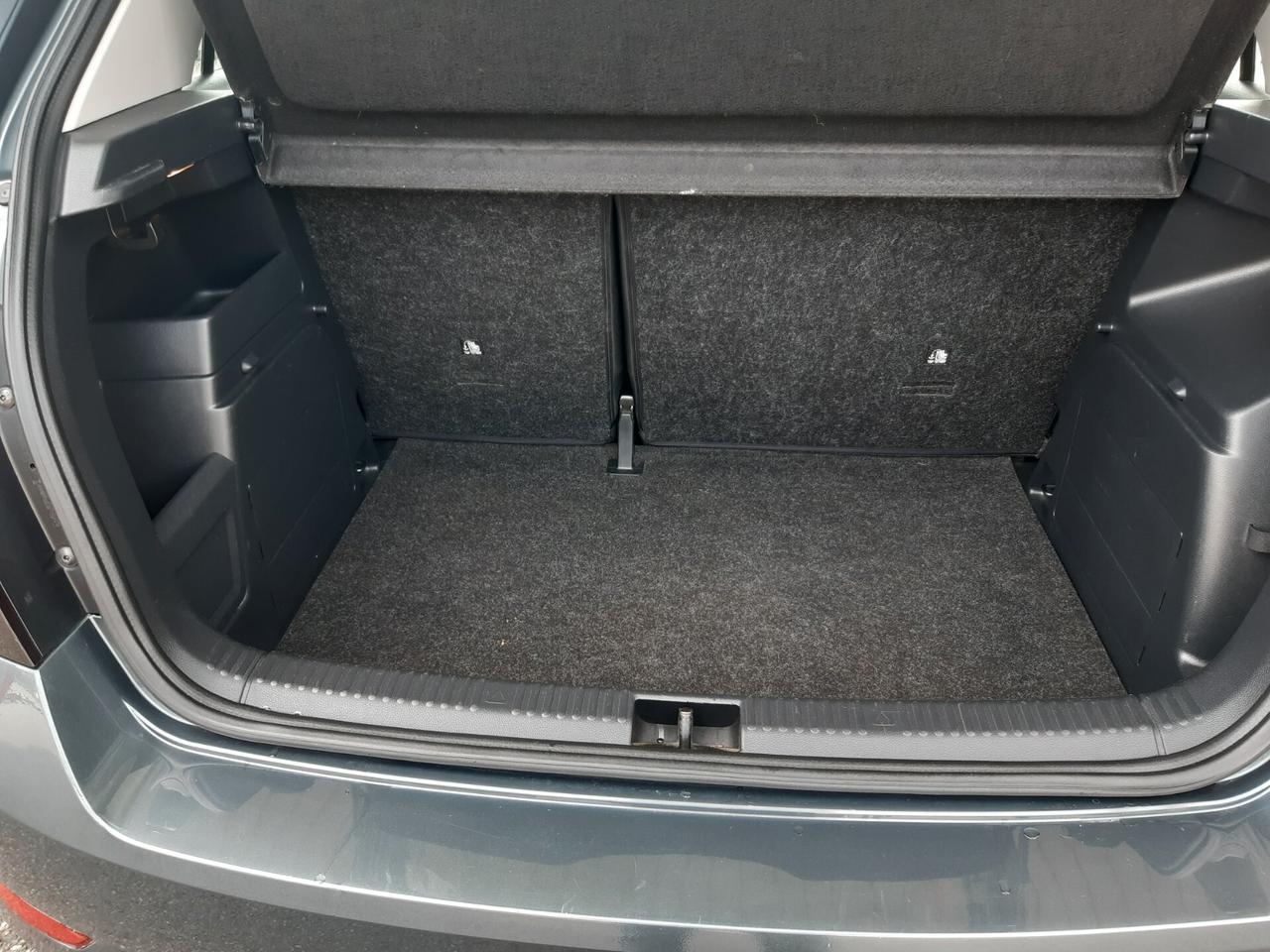 Skoda Fabia 1.0 MPI 60 CV Business