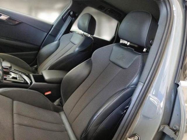 AUDI A4 Avant 40 TDI quattro S tronic S line edition