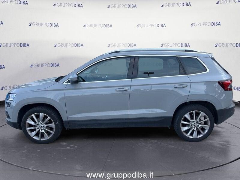 Skoda Karoq 2017 Diesel 1.6 tdi Style dsg