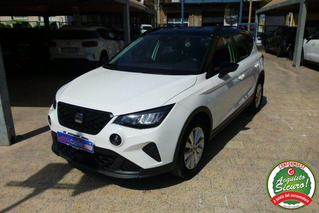SEAT Arona 1.0 EcoTSI Style
