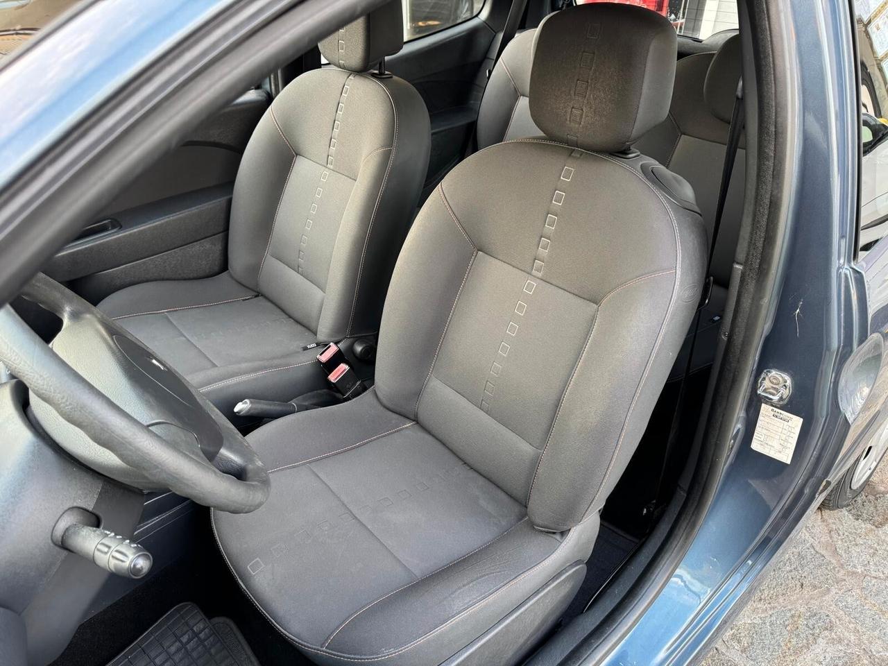 RENAULT TWINGO 1.2 LE IENE NEOPATENTATI