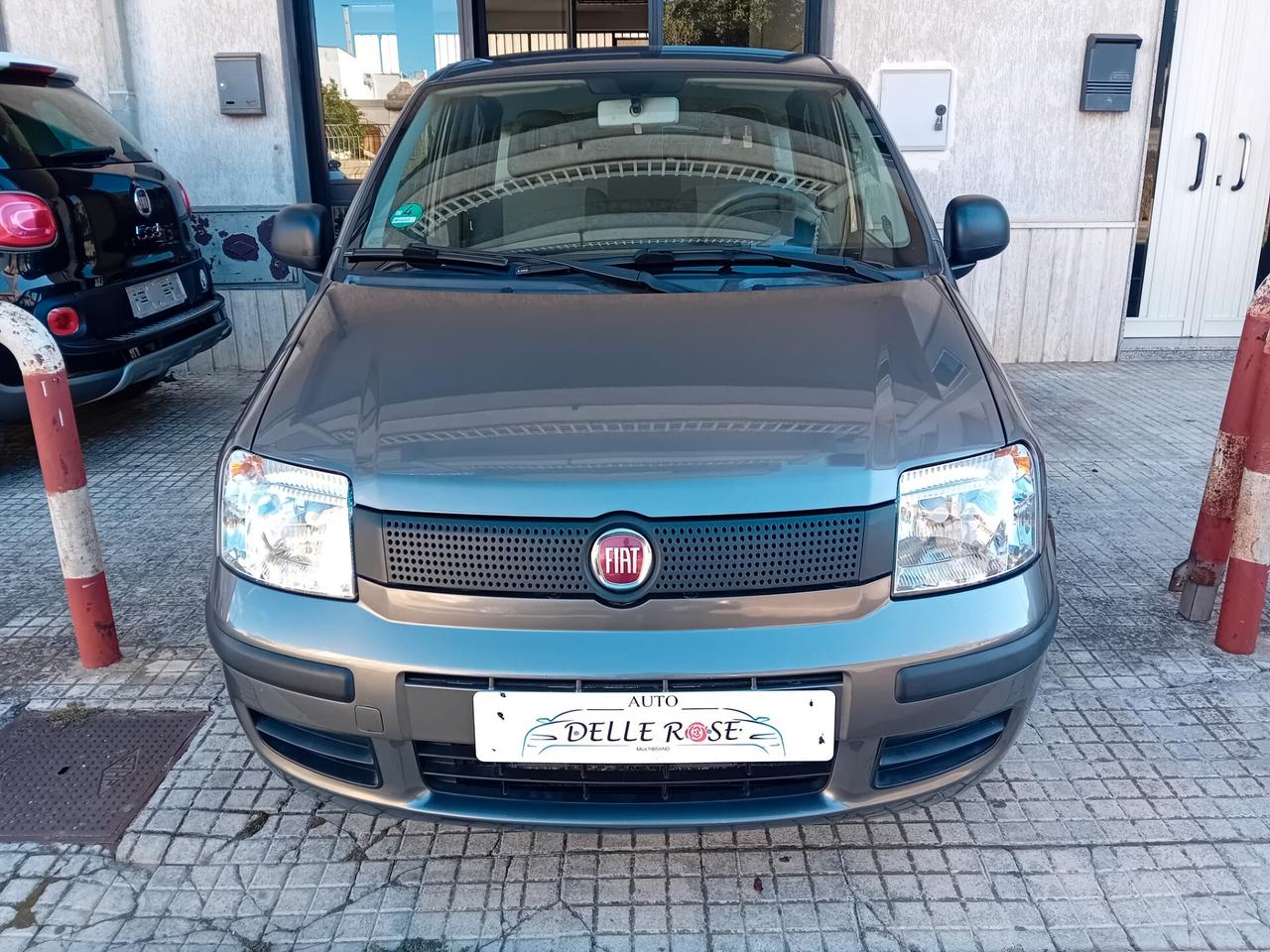 Fiat Panda 1.2 69 Cv Classic