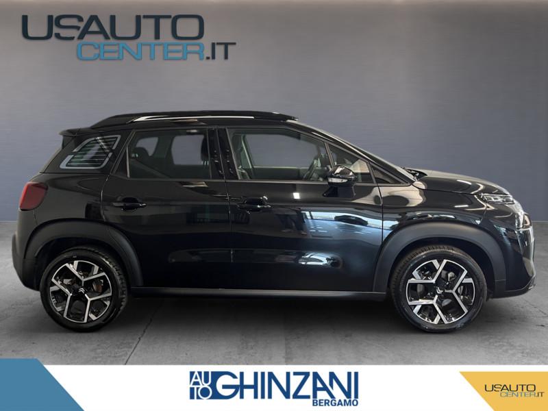 Citroën C3 Aircross C3 Aircross PureTech 110 S&S Max