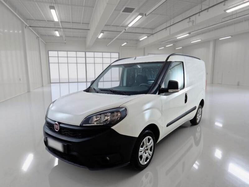 Fiat Doblo 1.3 MJT 95CV S&S PC-TN Cargo Lounge